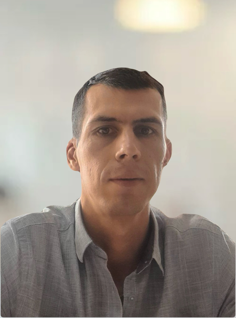 Манукян Сергей Эдуардович